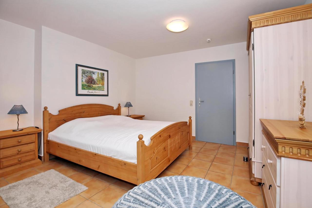 La Mer Wohnung 1 Ostseebad Kühlungsborn Екстериор снимка