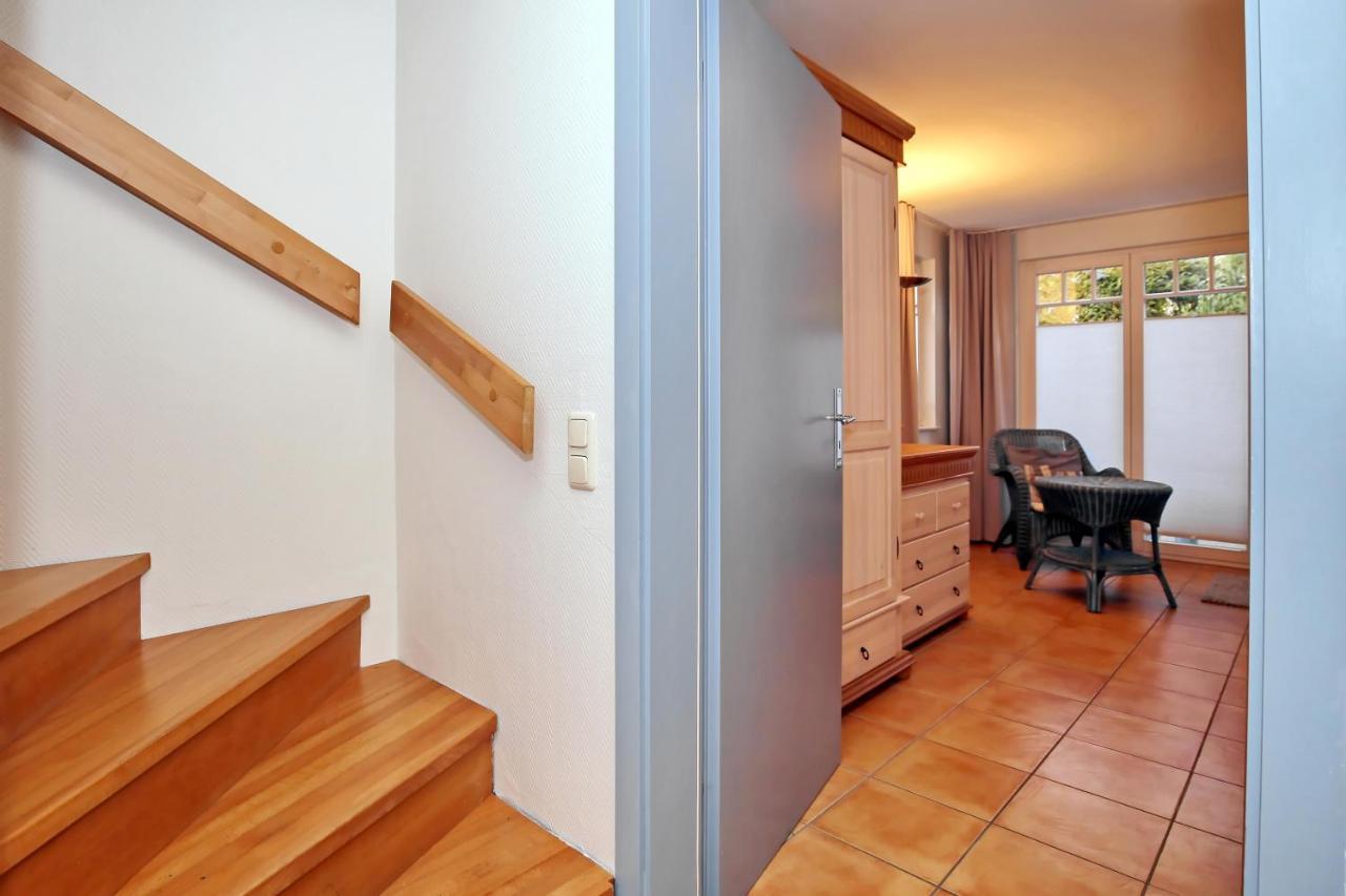 La Mer Wohnung 1 Ostseebad Kühlungsborn Екстериор снимка