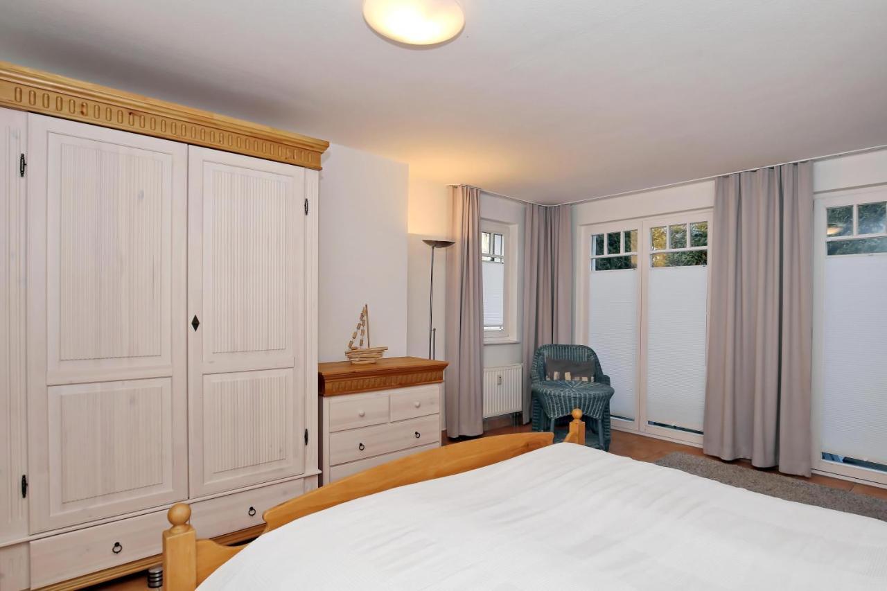La Mer Wohnung 1 Ostseebad Kühlungsborn Екстериор снимка