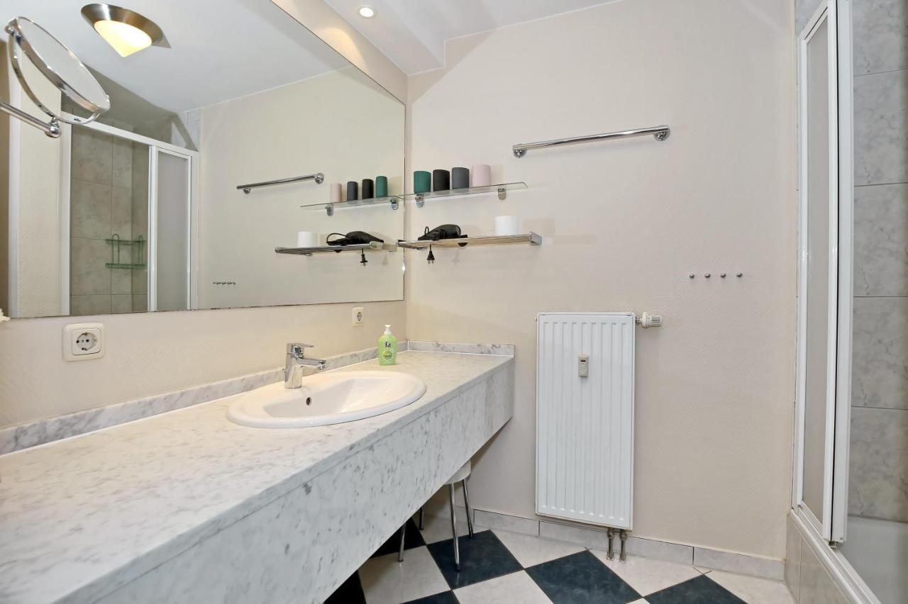 La Mer Wohnung 1 Ostseebad Kühlungsborn Екстериор снимка
